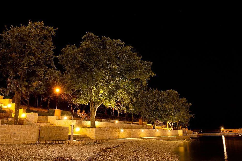 Apartments Astra Plava Laguna Porec Croatia