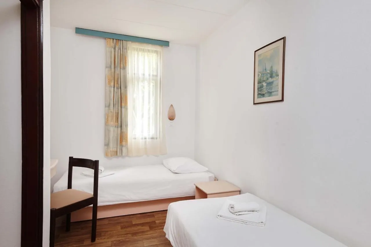 Apartments Astra Plava Laguna Porec