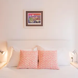 Palmic Appartement
