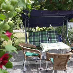Apartman Katja, Poreč