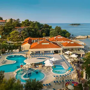 Maistra Select Belvedere Апартаменты