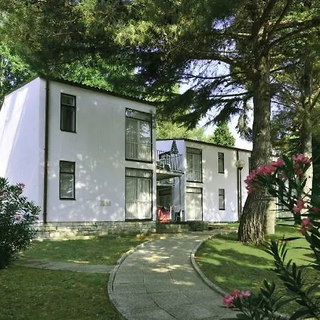 Apartments Astra Plava Laguna Poreč