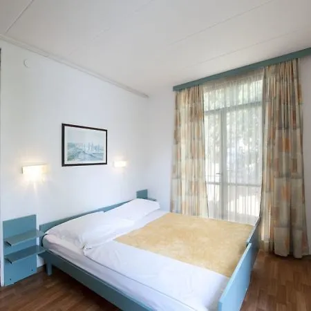 Apartments Astra Plava Laguna Poreč