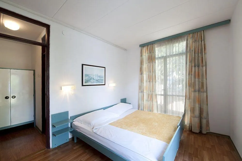 Apartments Astra Plava Laguna Poreč