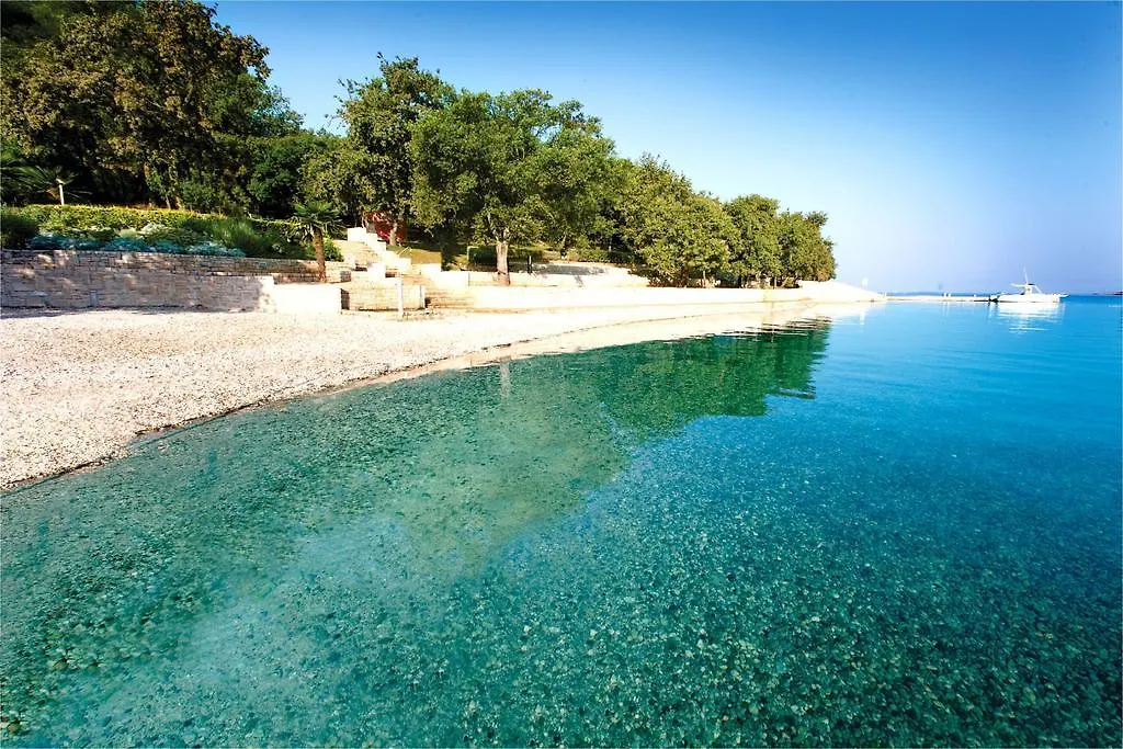 Apartments Astra Plava Laguna Poreč