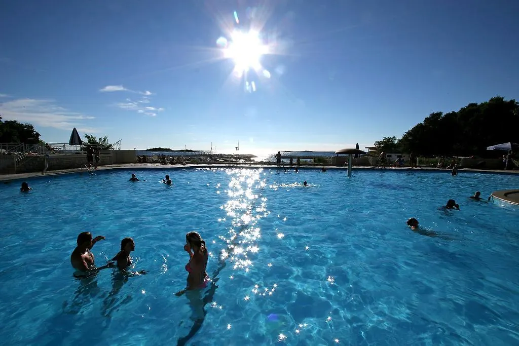 Apartments Astra Plava Laguna Poreč
