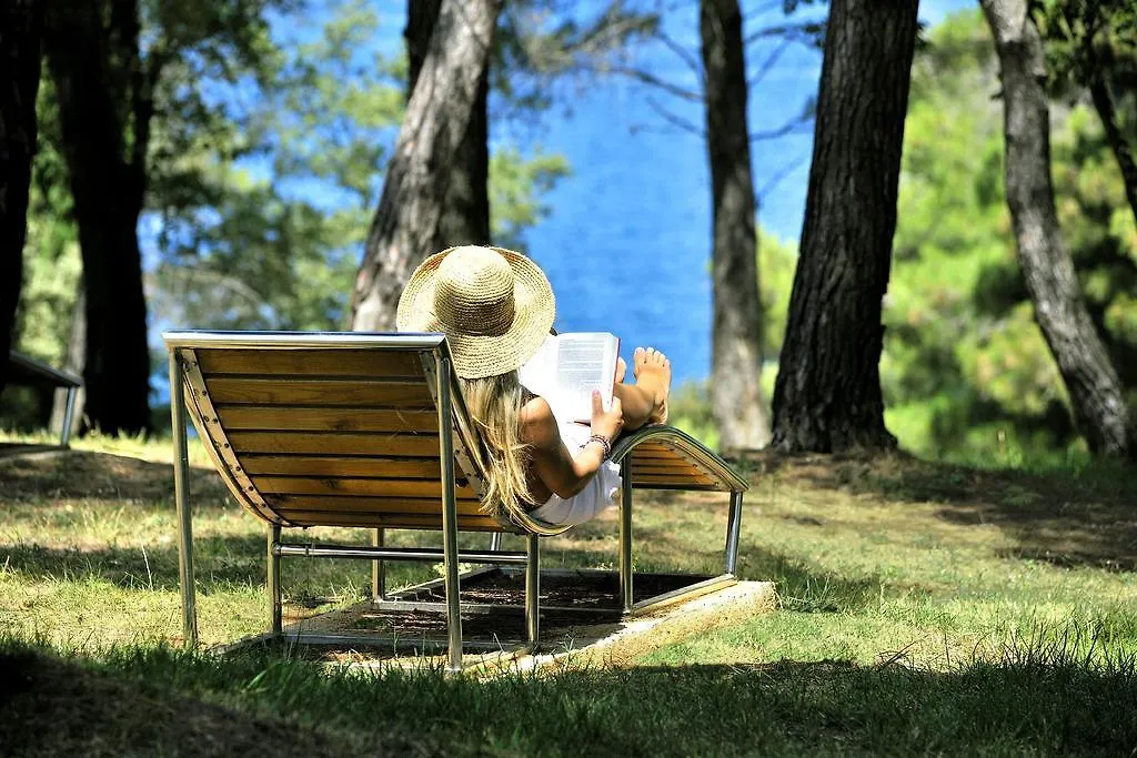 Apartments Astra Plava Laguna Poreč Horvátország