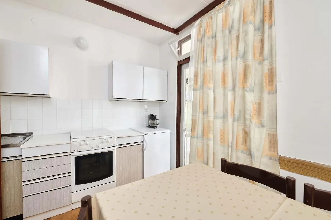 Apartments Astra Plava Laguna Poreč Horvátország